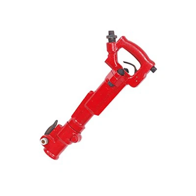 Martelo de jack de ar comprimido