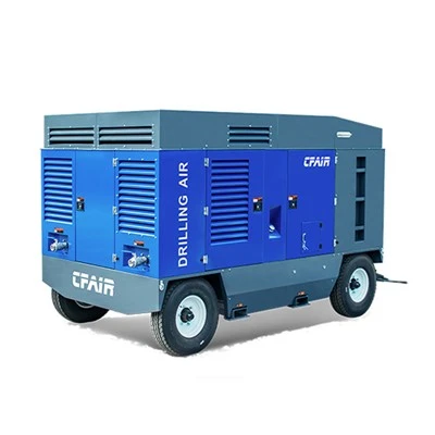 Compressor de ferramenta de ar portátil